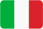 Líneas de cables Italiano